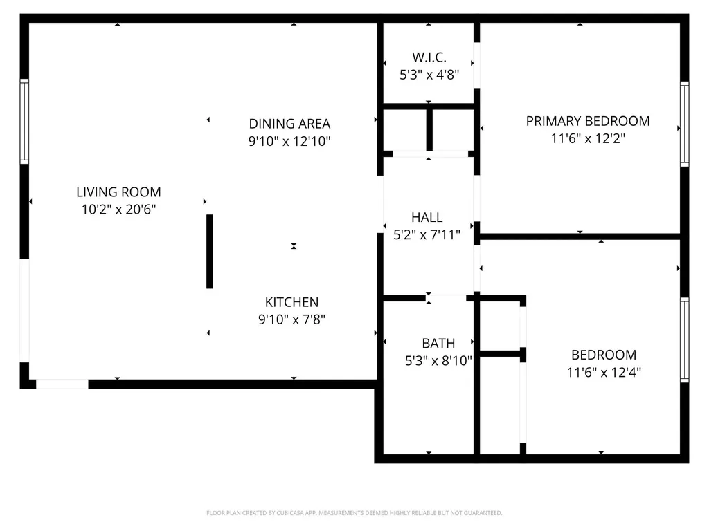 836 E Washington Street Kalispell MT 59901