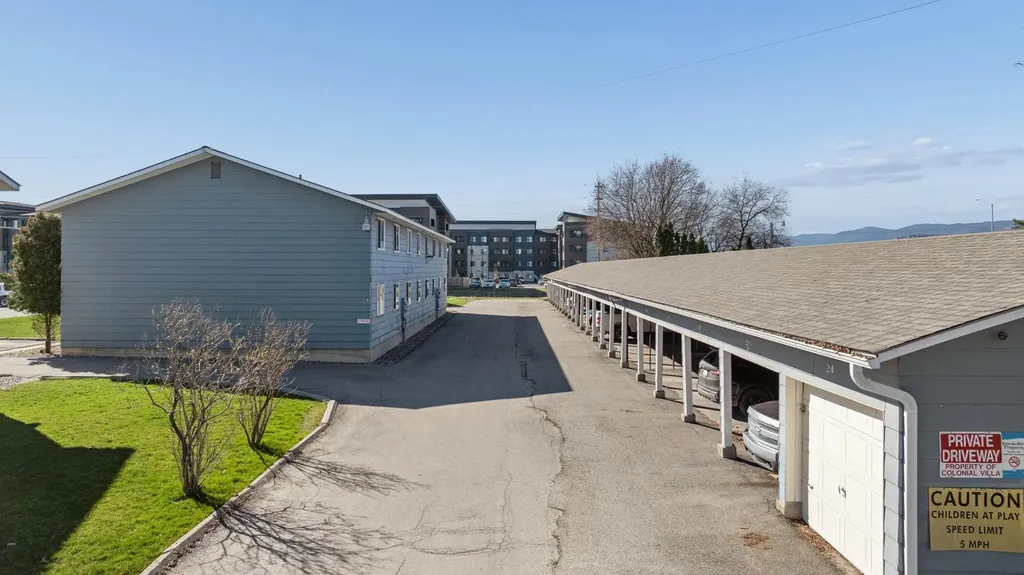 836 E Washington Street Kalispell MT 59901