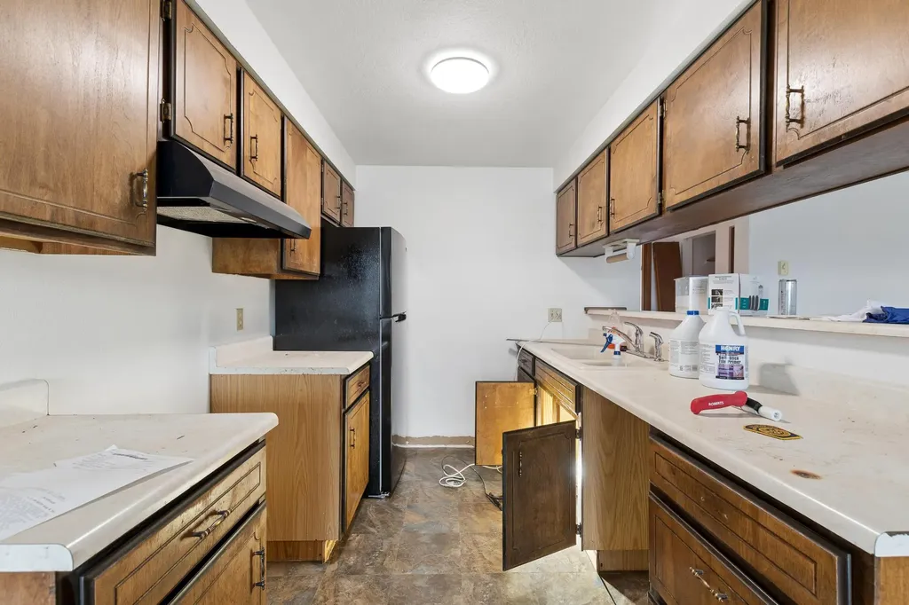 836 E Washington Street Kalispell MT 59901