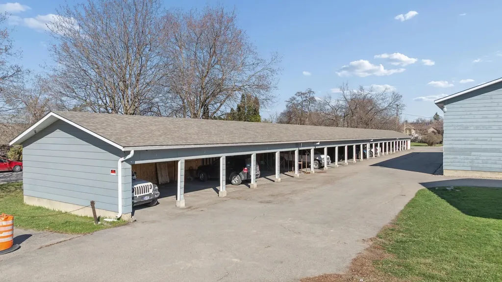 836 E Washington Street Kalispell MT 59901