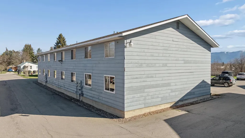 836 E Washington Street Kalispell MT 59901
