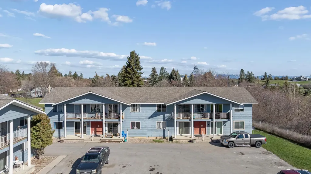 836 E Washington Street Kalispell MT 59901