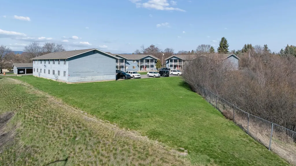836 E Washington Street Kalispell MT 59901