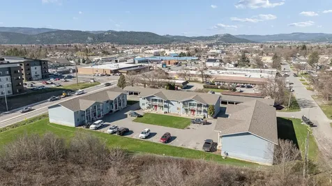 836 E Washington Street Kalispell MT 59901