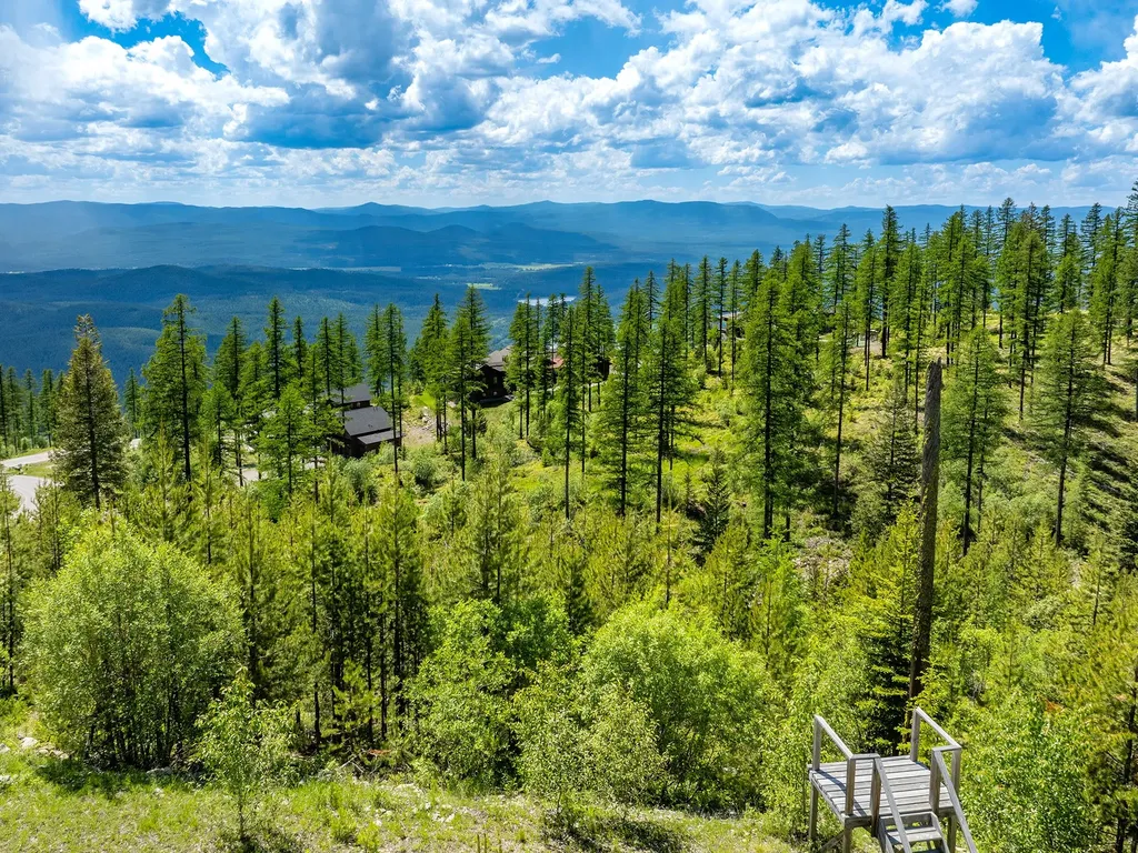 184 Orion Drive Whitefish MT 59937
