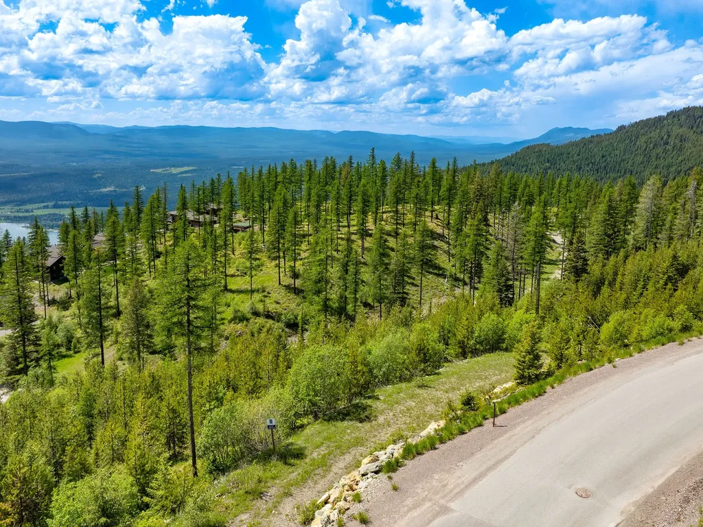 184 Orion Drive Whitefish MT 59937