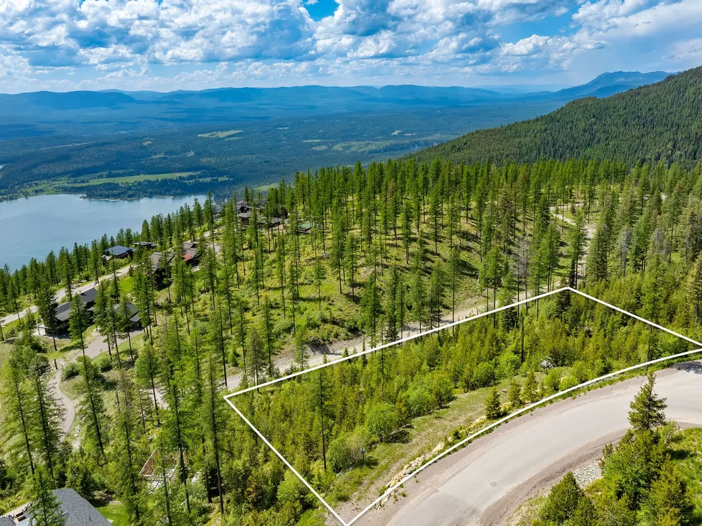 184 Orion Drive Whitefish MT 59937