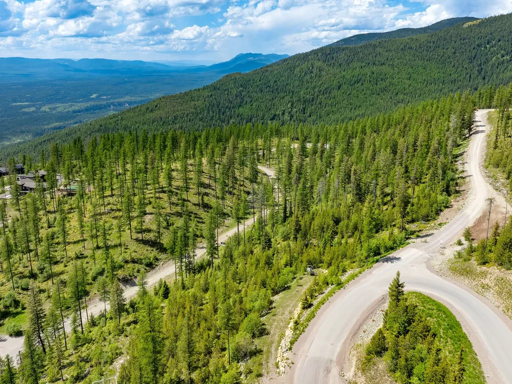 184 Orion Drive Whitefish MT 59937