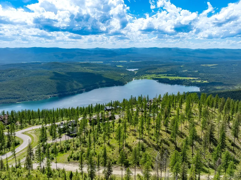 184 Orion Drive Whitefish MT 59937