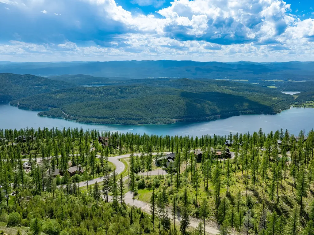 184 Orion Drive Whitefish MT 59937