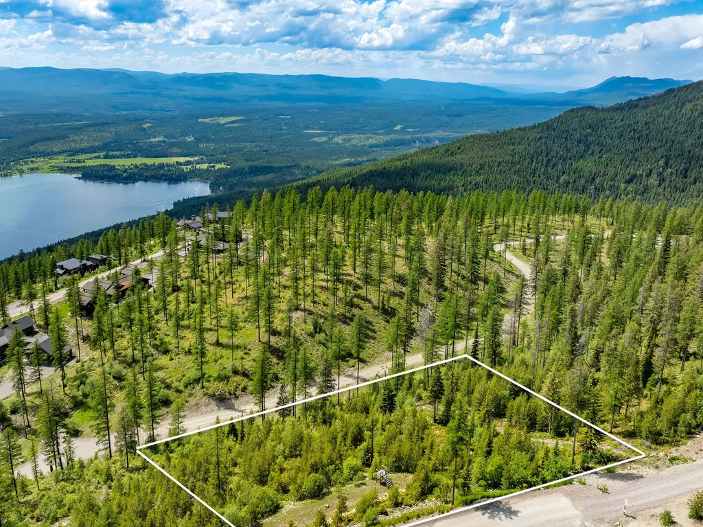 184 Orion Drive Whitefish MT 59937