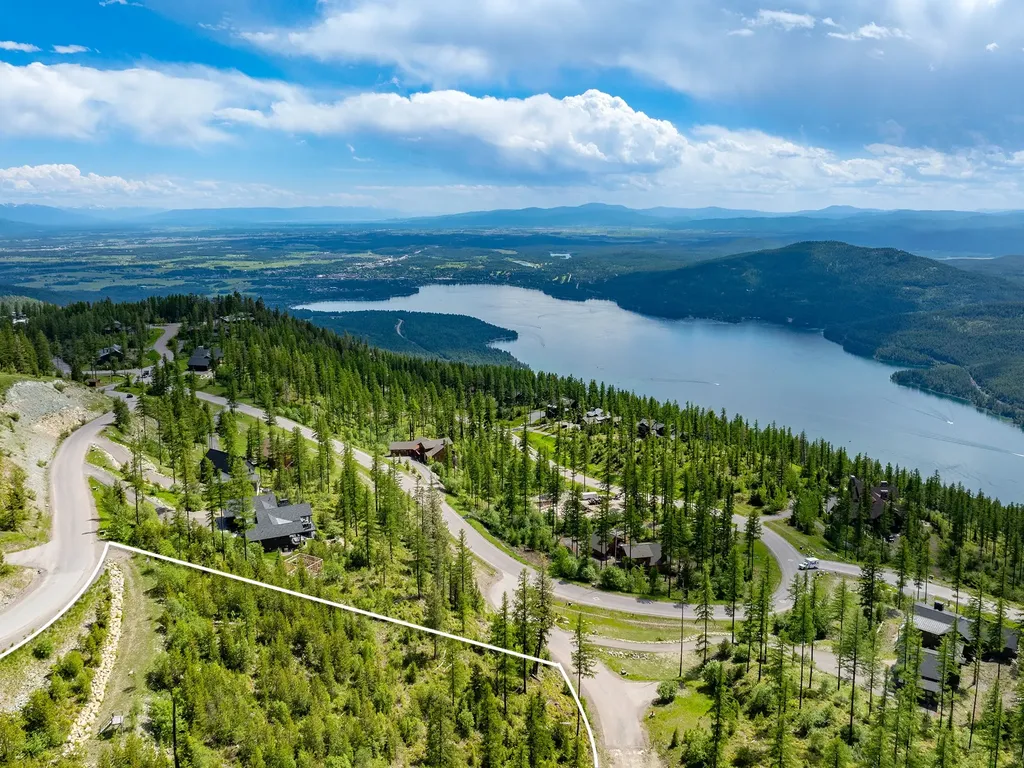 184 Orion Drive Whitefish MT 59937