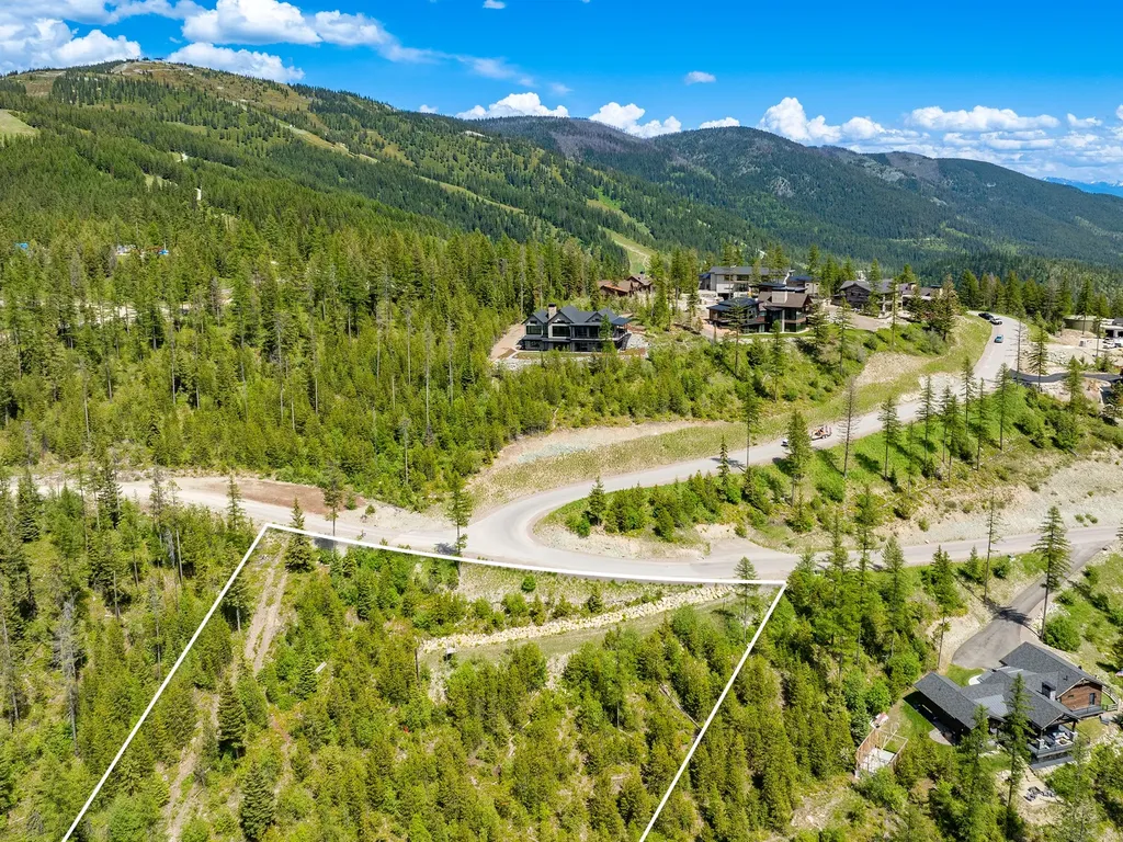 184 Orion Drive Whitefish MT 59937