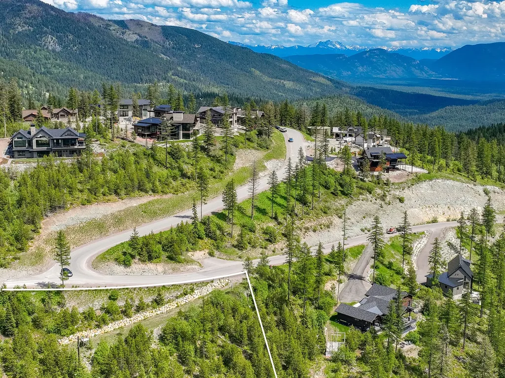 184 Orion Drive Whitefish MT 59937