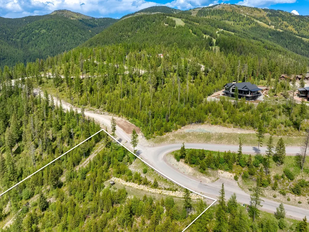 184 Orion Drive Whitefish MT 59937