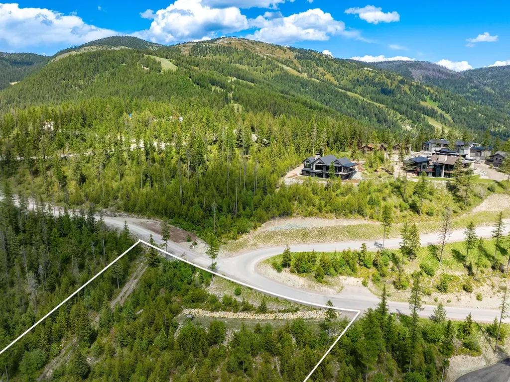 184 Orion Drive Whitefish MT 59937