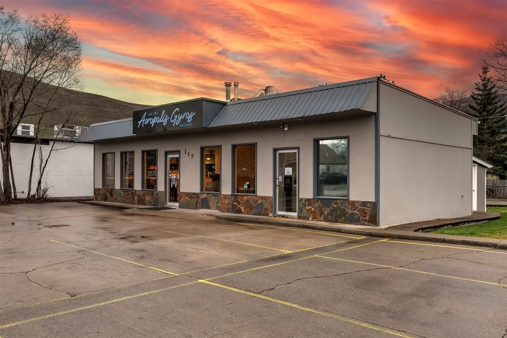 117 W South Avenue Missoula MT 59801