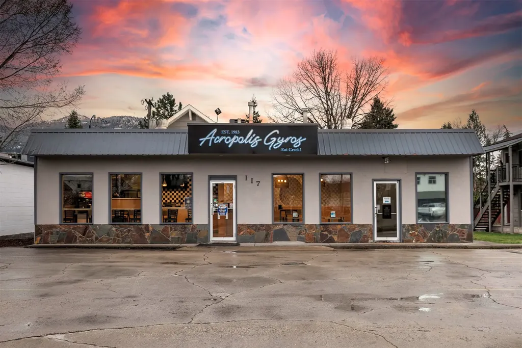 117 W South Avenue Missoula MT 59801