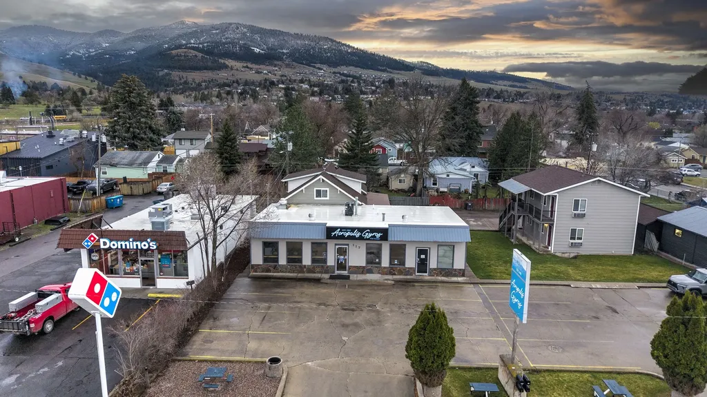 117 W South Avenue Missoula MT 59801
