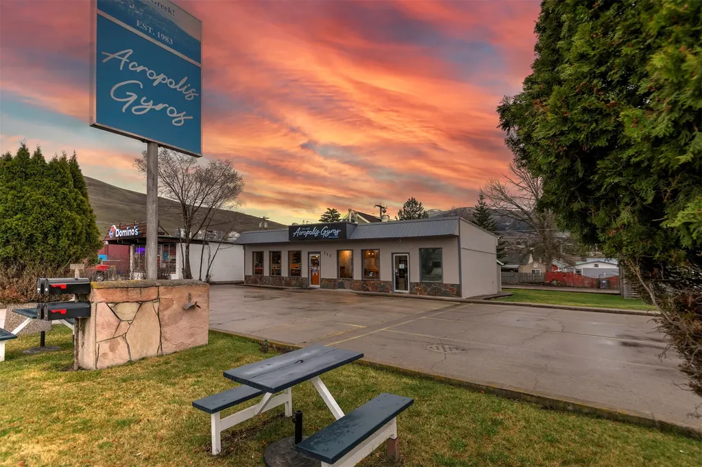 117 W South Avenue Missoula MT 59801
