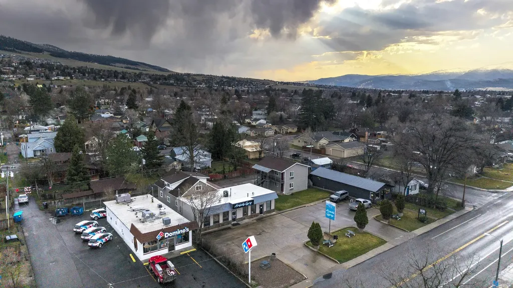 117 W South Avenue Missoula MT 59801