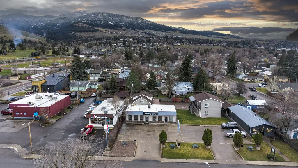 117 W South Avenue Missoula MT 59801