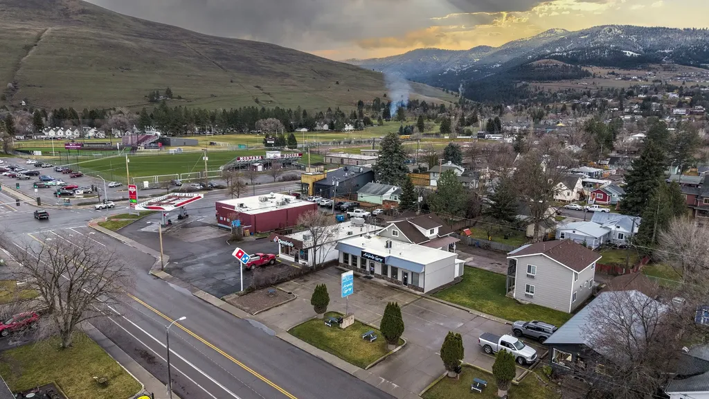 117 W South Avenue Missoula MT 59801