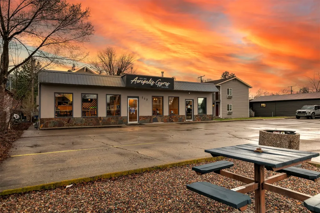 117 W South Avenue Missoula MT 59801
