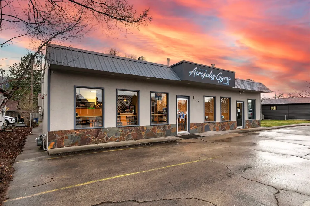 117 W South Avenue Missoula MT 59801