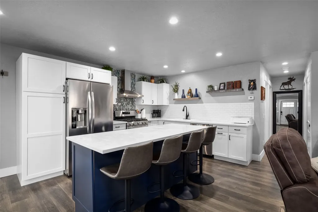 986 Colorado Avenue Whitefish MT 59937
