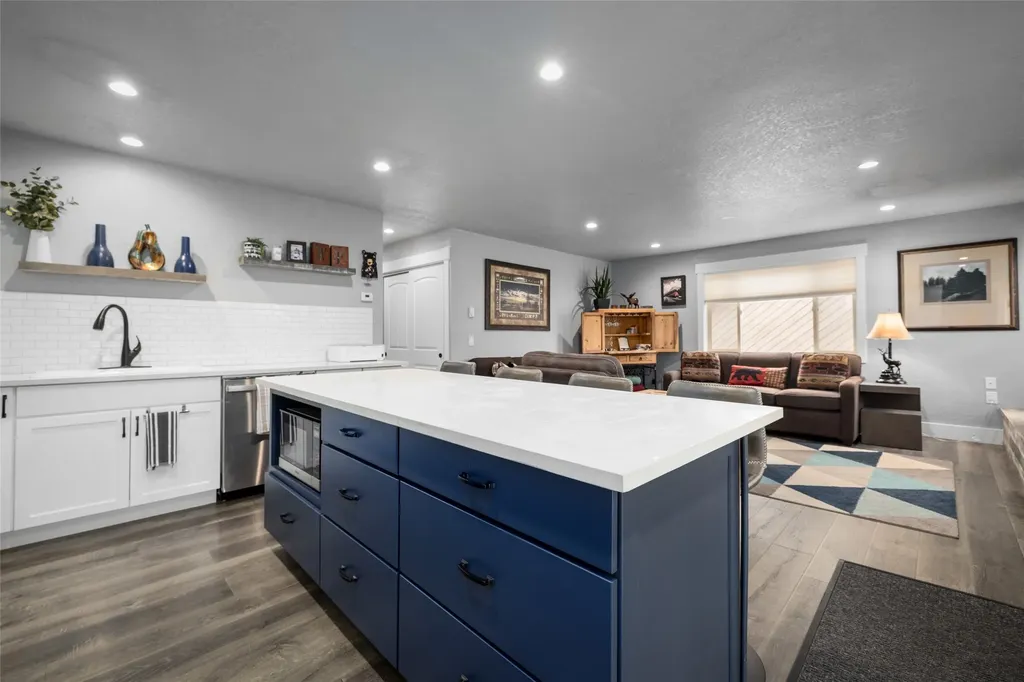 986 Colorado Avenue Whitefish MT 59937