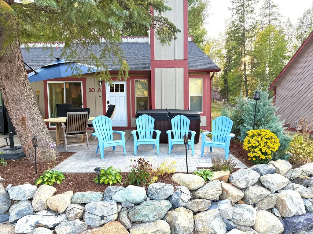 986 Colorado Avenue Whitefish MT 59937