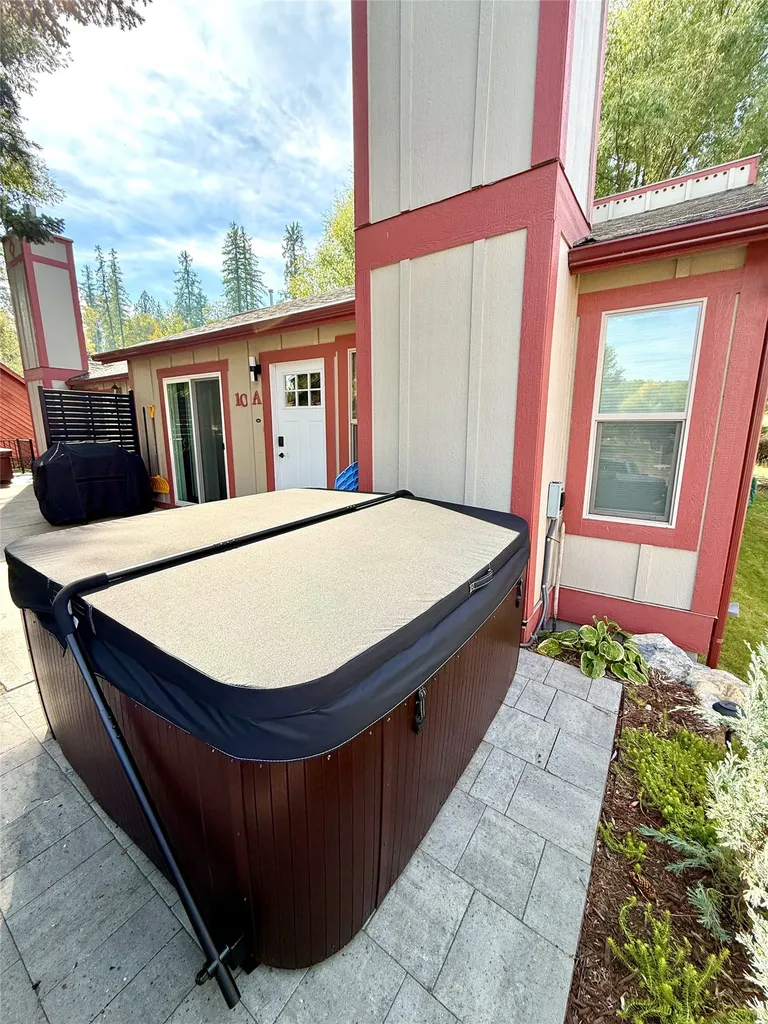 986 Colorado Avenue Whitefish MT 59937