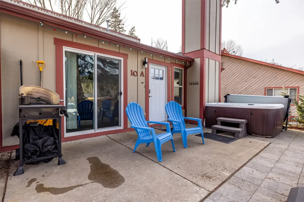 986 Colorado Avenue Whitefish MT 59937