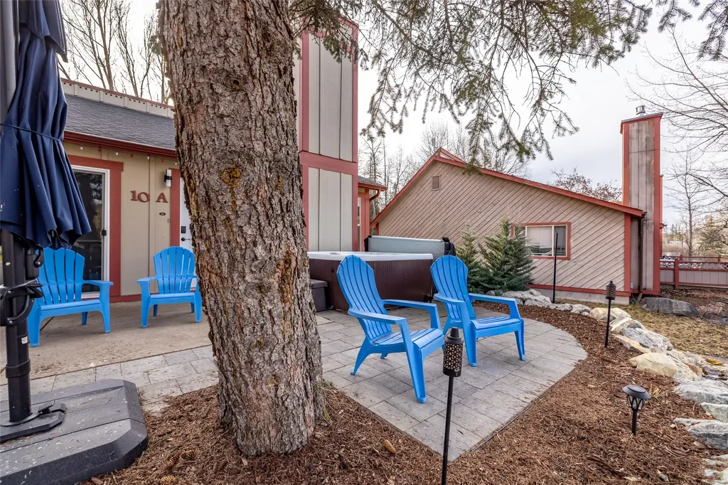 986 Colorado Avenue Whitefish MT 59937