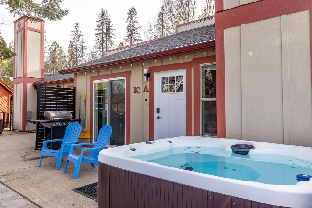 986 Colorado Avenue Whitefish MT 59937