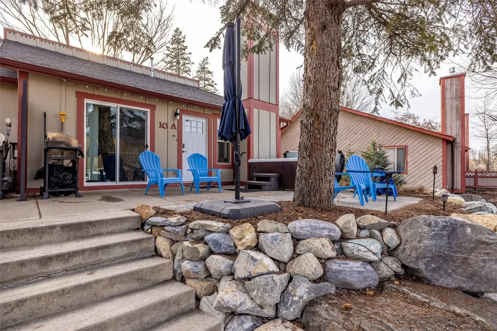 986 Colorado Avenue Whitefish MT 59937