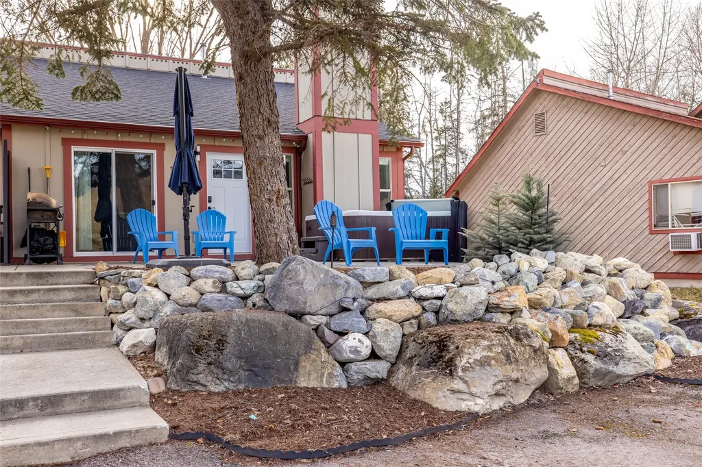 986 Colorado Avenue Whitefish MT 59937