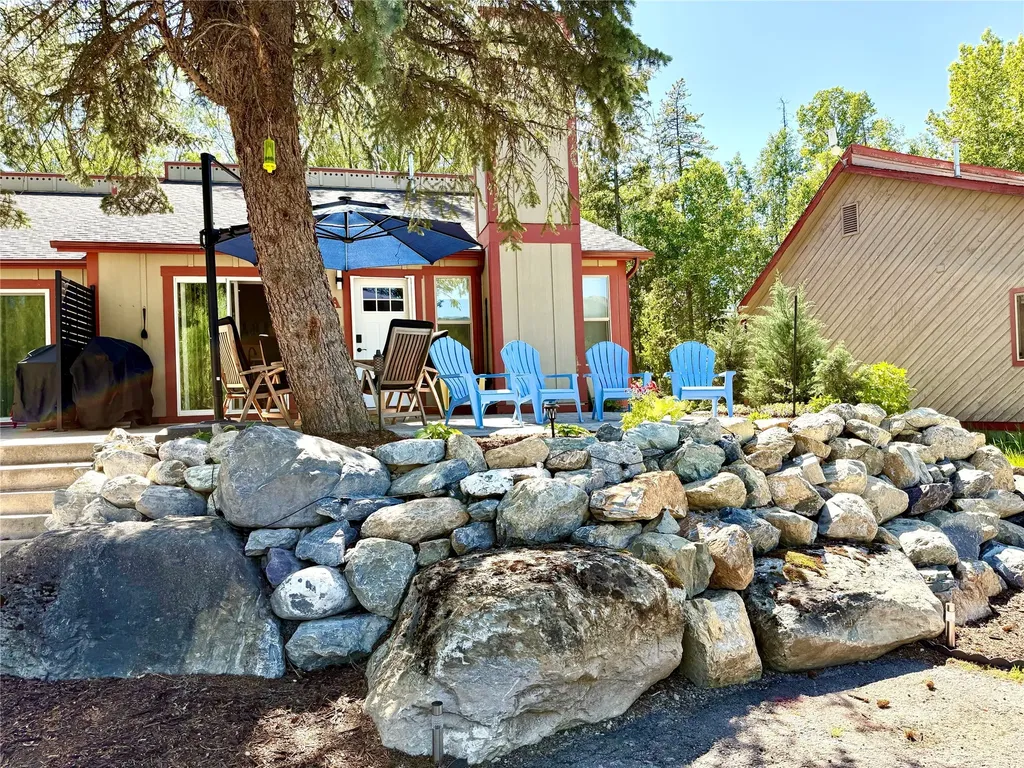 986 Colorado Avenue Whitefish MT 59937
