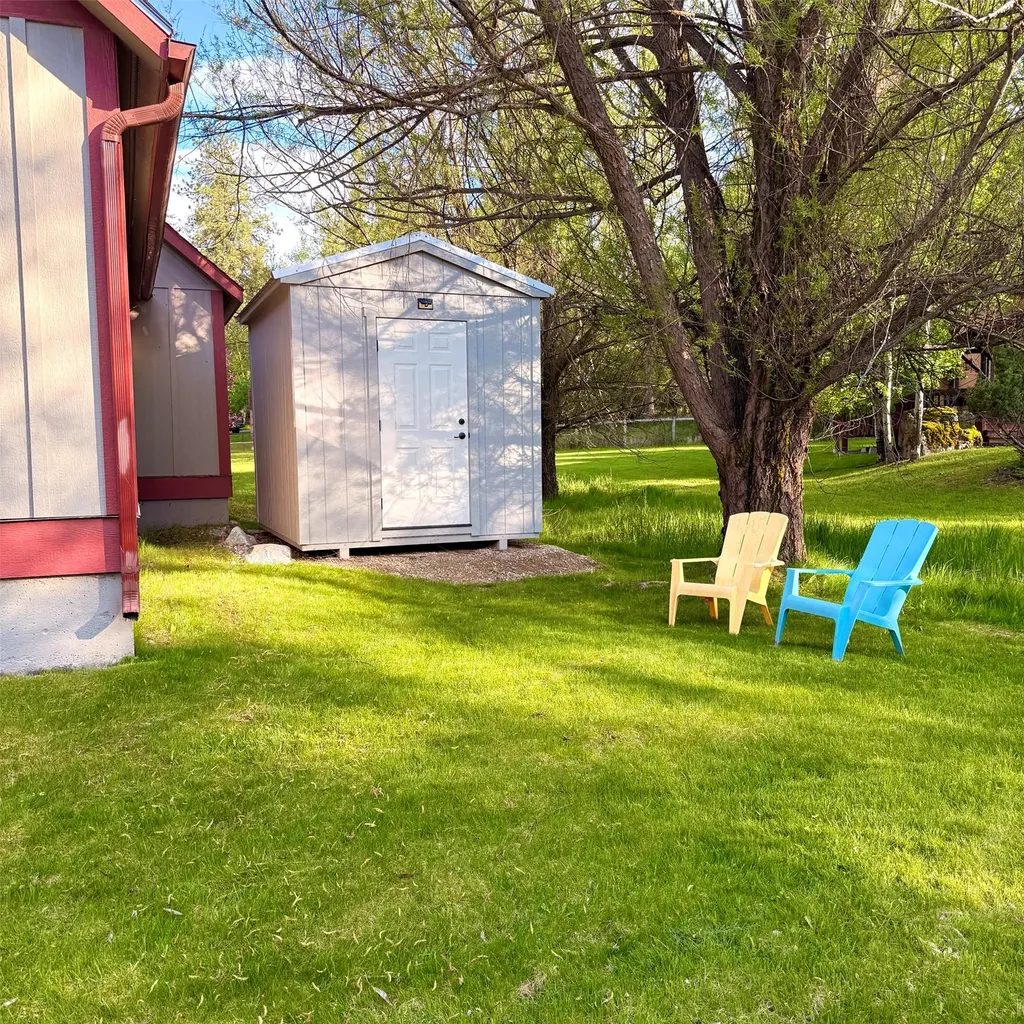 986 Colorado Avenue Whitefish MT 59937