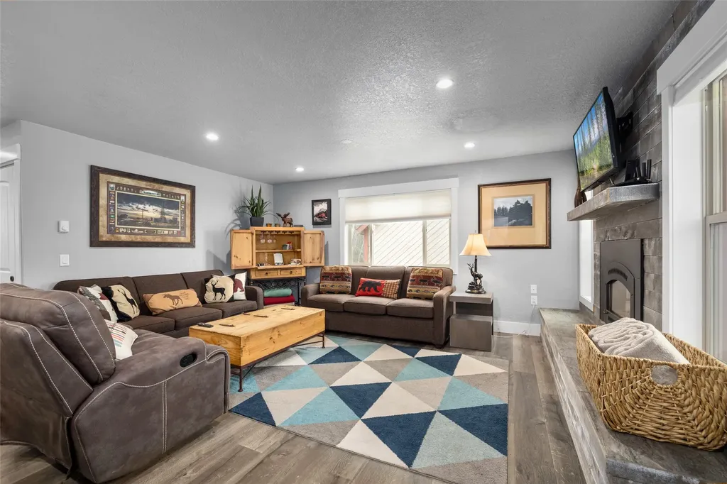 986 Colorado Avenue Whitefish MT 59937