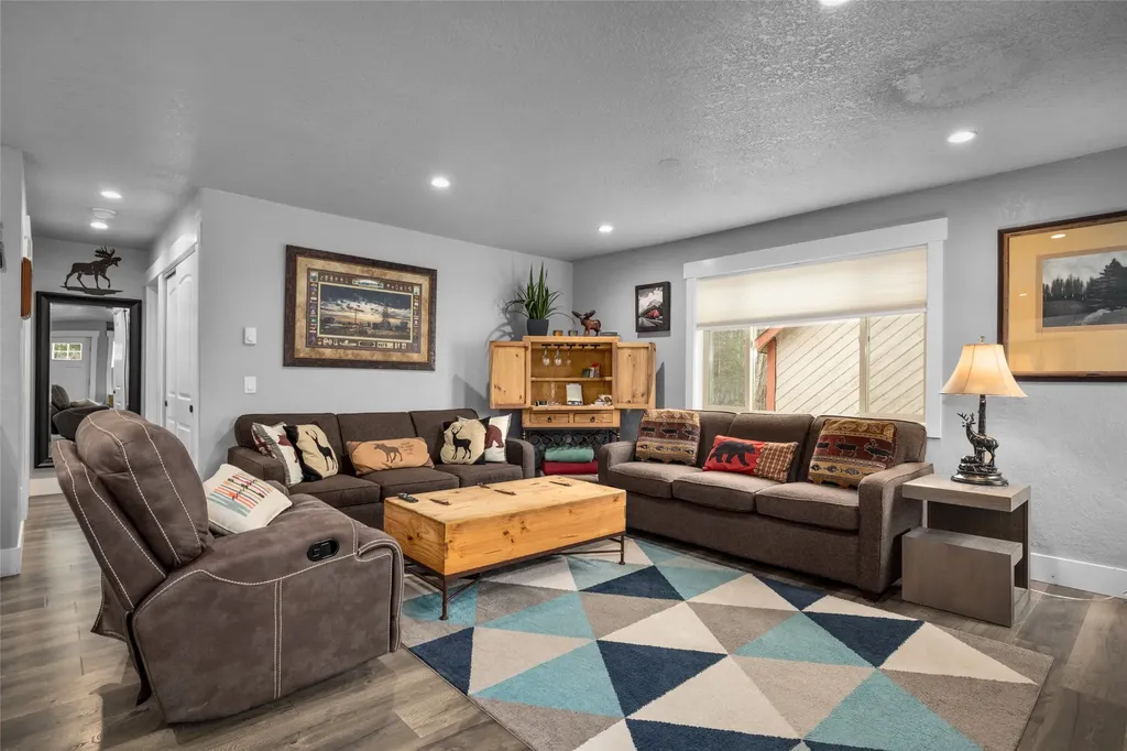 986 Colorado Avenue Whitefish MT 59937