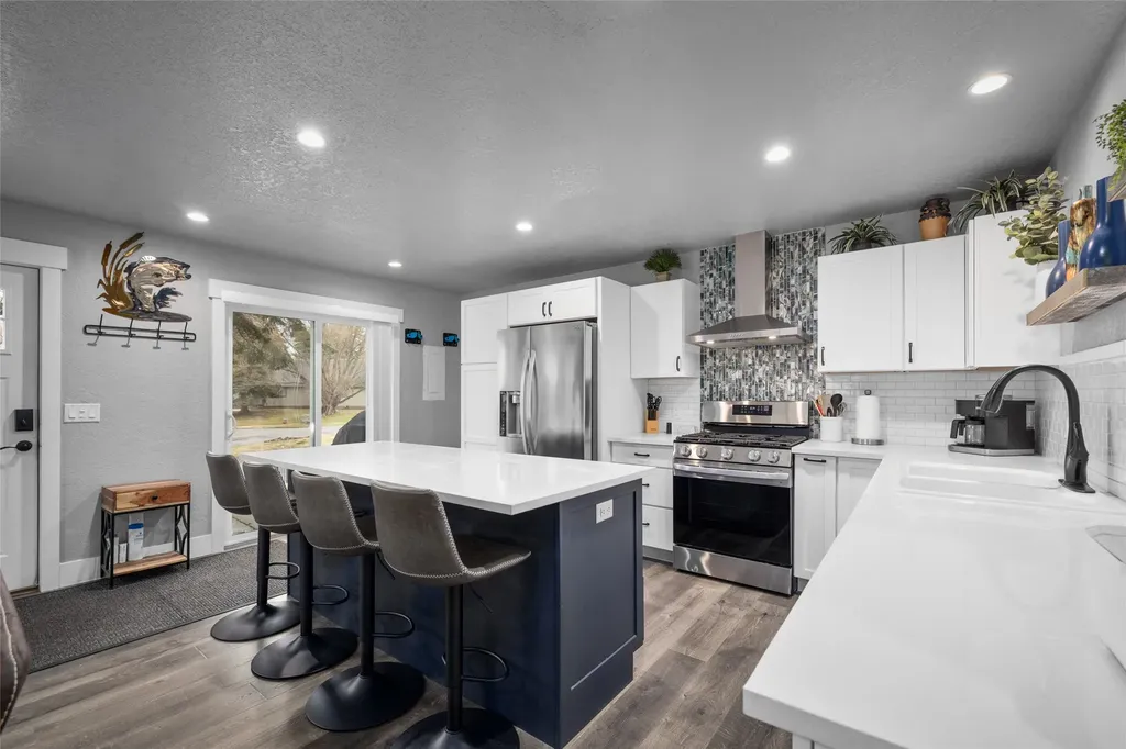 986 Colorado Avenue Whitefish MT 59937