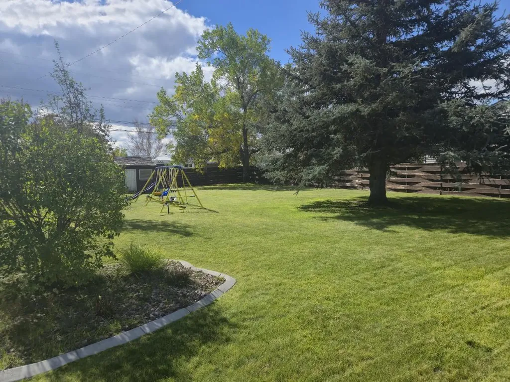 2526 Locust Street Butte MT 59701