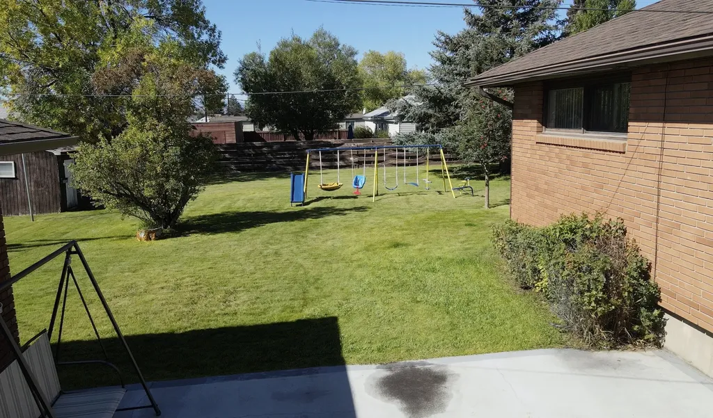 2526 Locust Street Butte MT 59701