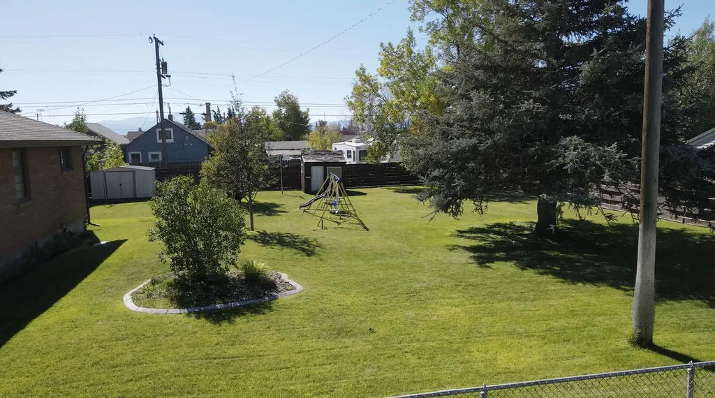 2526 Locust Street Butte MT 59701