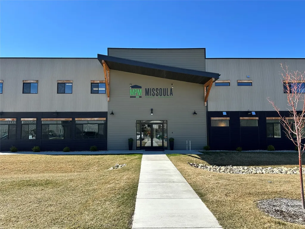 5767 W Harrier Missoula MT 59802