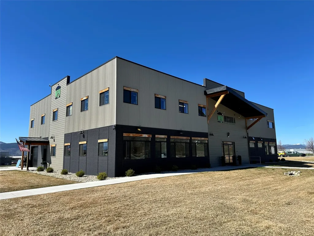 5767 W Harrier Missoula MT 59802