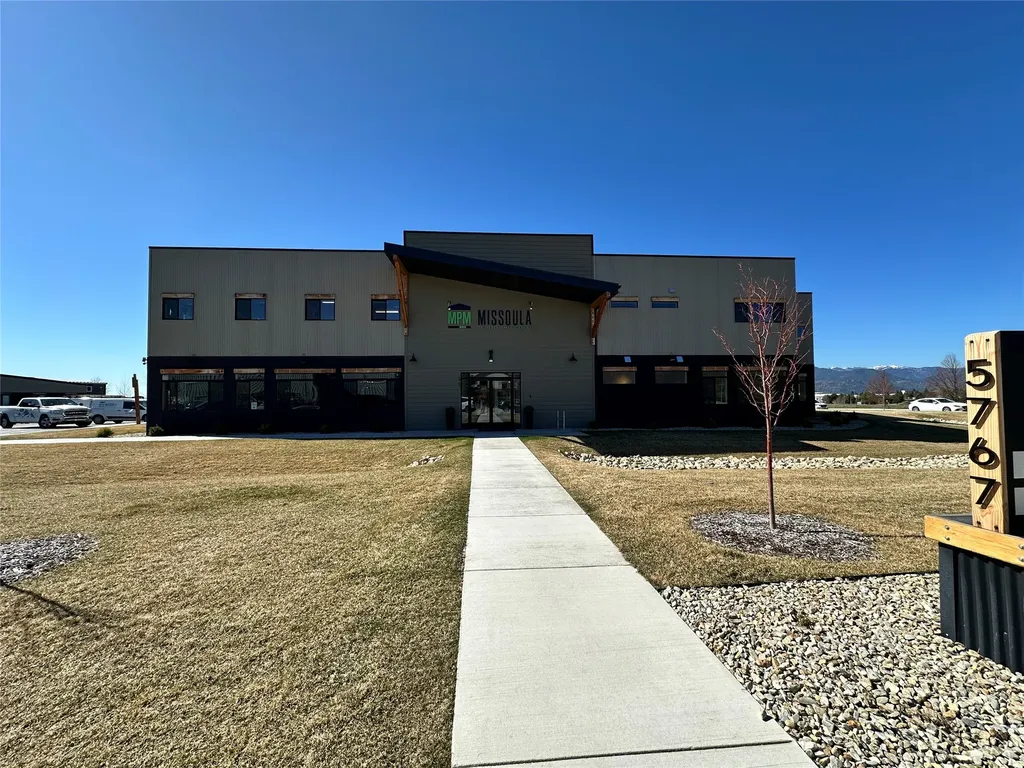 5767 W Harrier Missoula MT 59802
