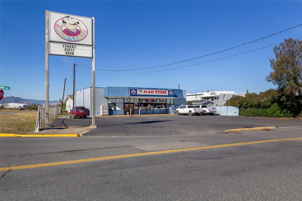 615 Helena Avenue Helena MT 59601